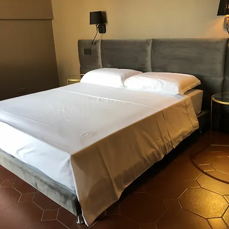 Garibaldi Hotel Milan