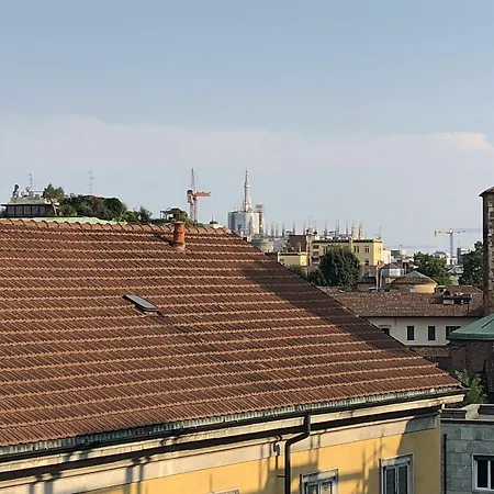 Garibaldi Hotel
