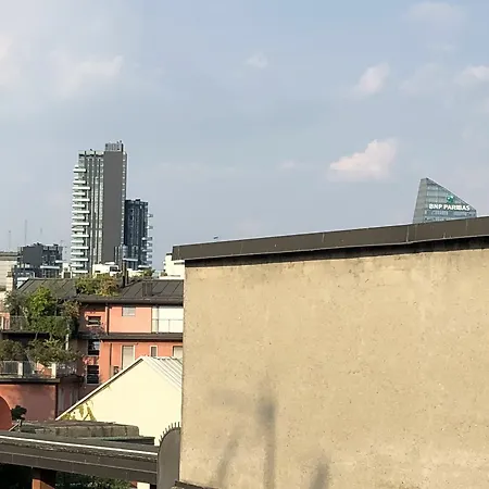 Garibaldi Szálloda 2*
